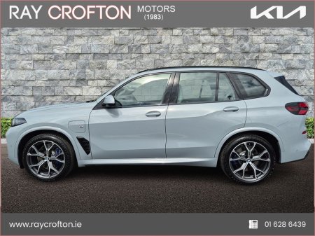 2025 BMW X5 - photo 5