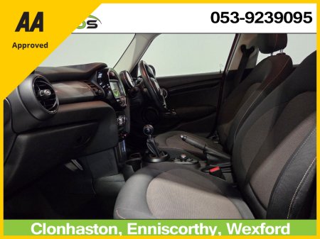 2017 MINI Hatch - thumbnail 4