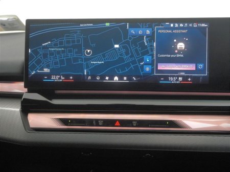 2024 BMW i5 - thumbnail 8