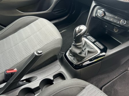 2023 Opel Corsa SC-1.2 75PS-PET-5SP-MY22 4DR thumbnail
