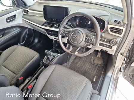 2026 Suzuki Swift - thumbnail 13