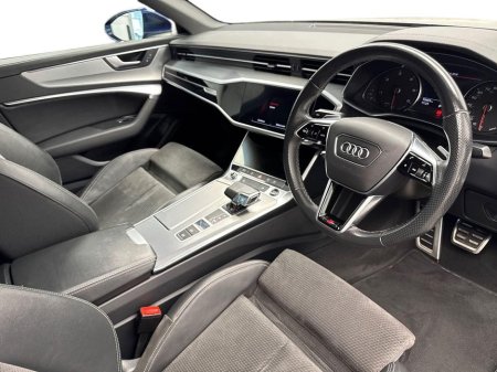 2021 Audi A6 - photo 6