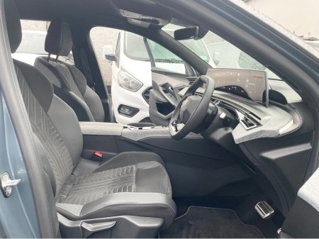 2025 Peugeot 5008 E 5008 GT-LINE 73KW 213BHP FULLY ELECTRIC €47,950 thumbnail