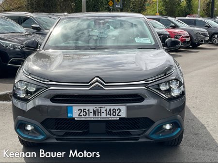 2025 Citroen Ami - view 2