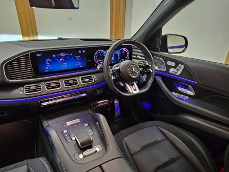 2025 Mercedes-Benz GLE Class - thumbnail 12