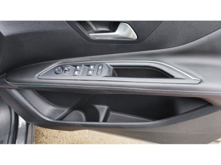 2021 Peugeot 3008 FL ALLURE 1.5 HDI 130 AUTO AA Approved 1 Year Warranty €19,950 thumbnail