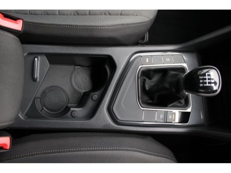 2021 Volkswagen Tiguan - thumbnail 14