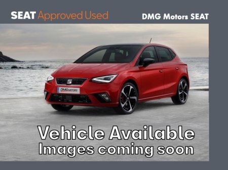 2023 SEAT Ibiza 1.0 MPI 80BHP SE+
