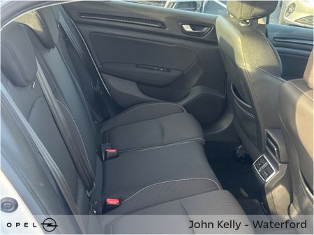 2021 Renault Megane 1.5 Blue dCi 115 Play GC €16,895 thumbnail