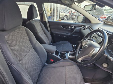 2014 Nissan Qashqai - thumbnail 12