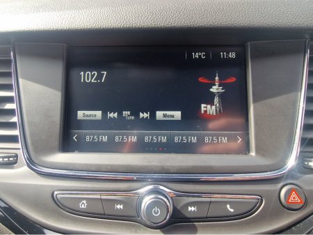 2017 Opel Astra - thumbnail 23