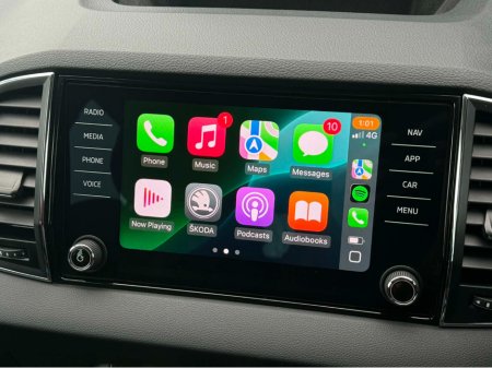 2023 Skoda Karoq - thumbnail 16