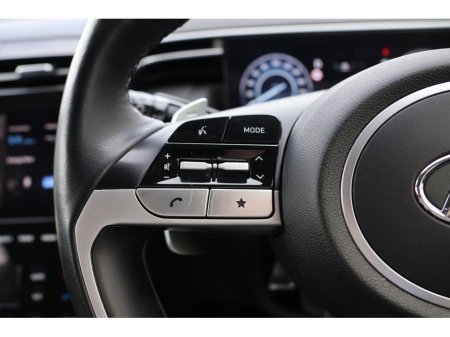 2024 Hyundai Tucson - thumbnail 10