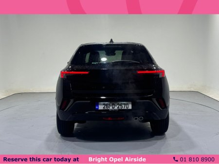 2026 Opel Mokka 1.2 Elegance 136Ps €32,950 thumbnail