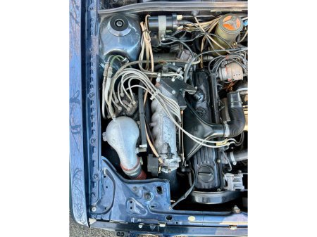 1982 Audi Quattro - thumbnail 20