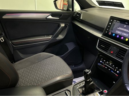 2023 SEAT Tarraco 2.0 TDI 150HP 7S FR 5DR €39,950 thumbnail