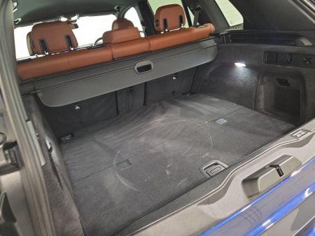 2025 BMW X5 - thumbnail 13