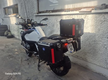 2021 BMW R 1250 GS Adventure - thumbnail 6