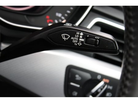 2017 Audi A4 - thumbnail 26