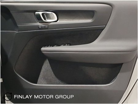 2026 Volvo C40 PLUS, Single motor In Stock €54,325 thumbnail