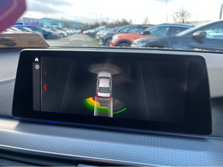 2019 BMW 5 Series 530e M-SPORT PHEV 2.0 PETROL €24,950 thumbnail