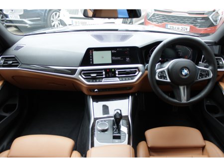 2019 BMW 3 Series - thumbnail 22