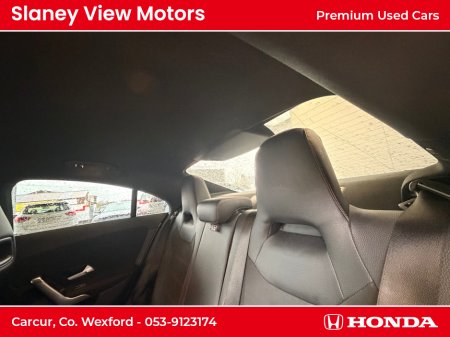 2020 Mercedes-Benz CLA Class - thumbnail 3