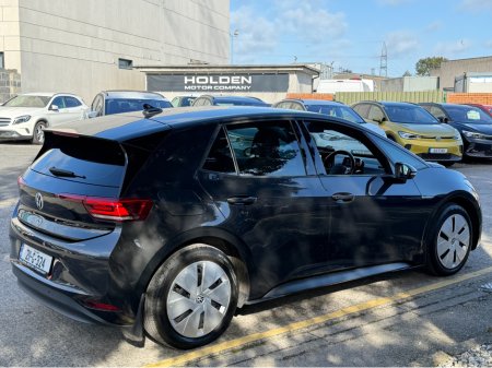 2021 Volkswagen ID.3 - thumbnail 8