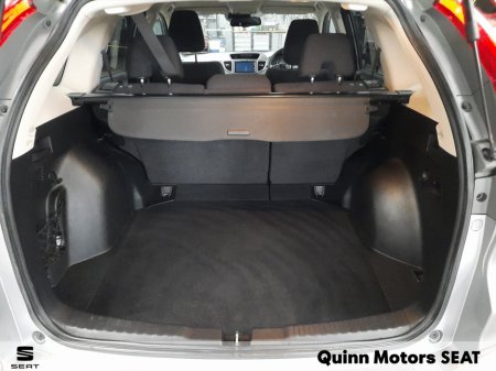 2018 Honda CR-V - thumbnail 11