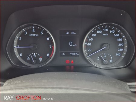 2019 Hyundai i30 - thumbnail 11