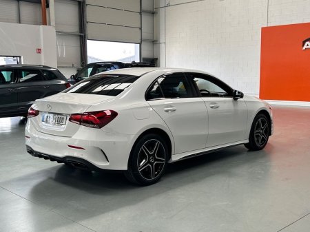 2022 Mercedes-Benz A Class - thumbnail 28