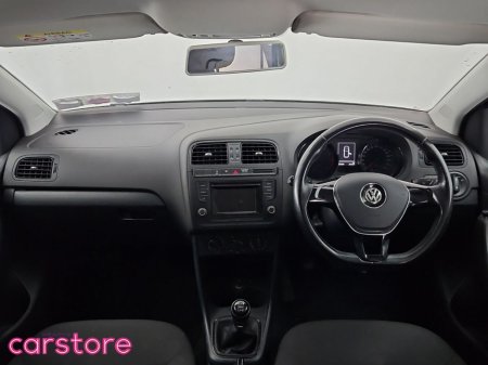 2016 Volkswagen Polo - thumbnail 11