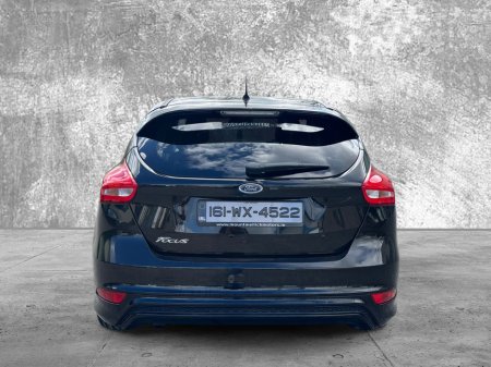 2016 Ford Focus - photo 5