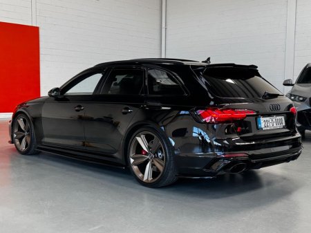 2022 Audi RS4 - thumbnail 41