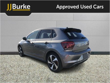 2020 Volkswagen Polo - thumbnail 4