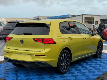 2022 Volkswagen Golf ACTIVE - 2.0L DIESEL - AUTO - 12M WARRANTY - CAR: 1736 €29,950 thumbnail