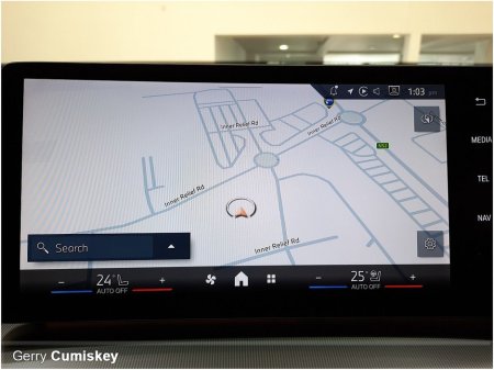 2024 BMW iX2 eDrive20 M SPORT | 201BHP | 65kWh thumbnail