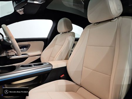 2026 Mercedes-Benz CLA Class - thumbnail 16