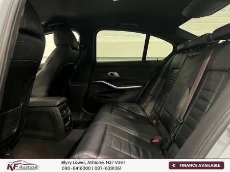 2023 BMW 3 Series 330e M Sport Pro Edition G20 LCI PHEV 288bhp Auto - 232 Reg €40,995 thumbnail