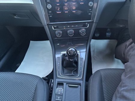 2018 Volkswagen Golf S 115PS 5DR €18,250 thumbnail