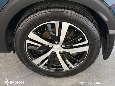 2023 Peugeot 3008 - thumbnail 11