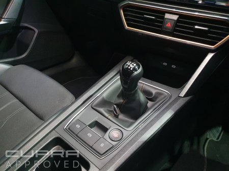 2023 Cupra Leon SP 1.5TSi 150hp (From €92 per week) €26,995 thumbnail