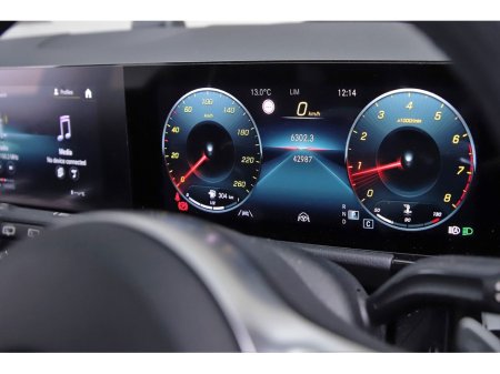 2022 Mercedes-Benz B Class B180 1.3 AMG LINE *HIGH SPEC*FULL LEATHER*EL.SUNROOF* €34,890 thumbnail