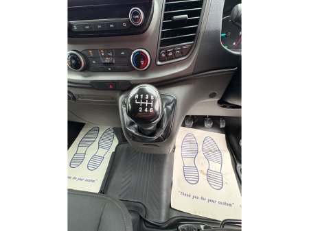 2021 Ford Transit - thumbnail 22