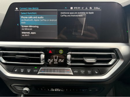 2020 BMW 3 Series - thumbnail 21