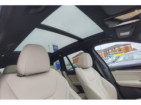 2022 BMW iX3 - thumbnail 11