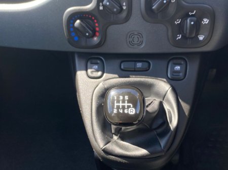 2023 Fiat Panda - thumbnail 19