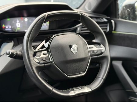 2022 Peugeot 308 GT - 1.5 DIESEL - AUTO - 12M WARRANTY - CAR: 1619 thumbnail