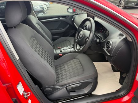 2014 Audi A3 1.4 TFSI €12,690 thumbnail