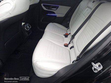 2024 Mercedes-Benz GLC Class GLC 220 D 4MATIC AMG Line €65,950 thumbnail